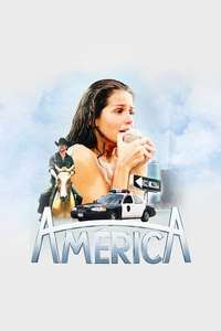 América - Poster