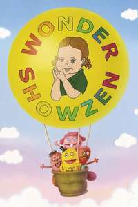 Wonder Showzen - Poster