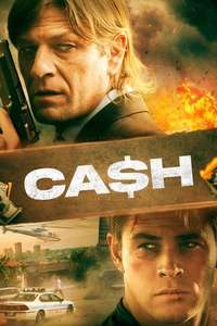 Ca$h - Poster