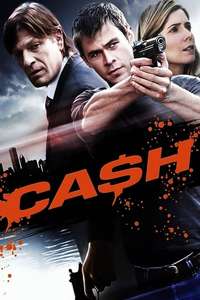 Ca$h - Poster