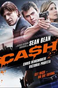 Ca$h - Poster