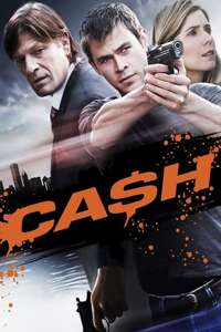 Ca$h - Poster