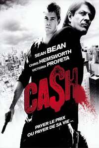 Ca$h - Poster