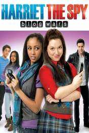 Harriet the Spy: Blog Wars
