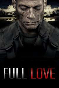 Full Love - Poster