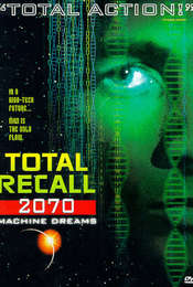 Total Recall 2070
