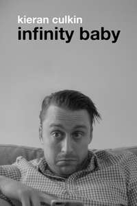Infinity Baby - Poster