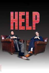 Help - Poster