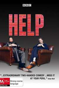 Help - Poster