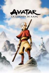 Avatar: The Last Airbender - Posters