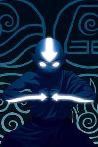 Avatar: The Last Airbender - Posters