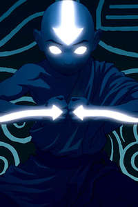 Avatar: The Last Airbender - Posters