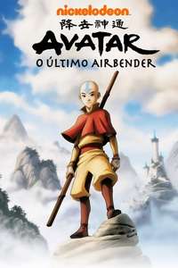 Avatar: The Last Airbender - Posters