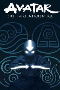 Avatar: The Last Airbender - Posters