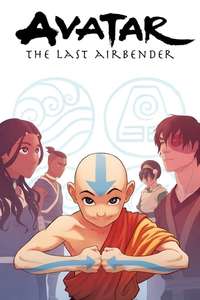 Avatar: The Last Airbender - Posters