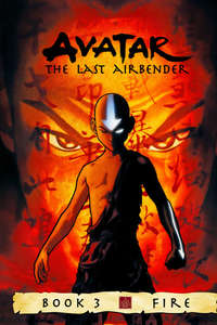 Avatar: The Last Airbender - Posters