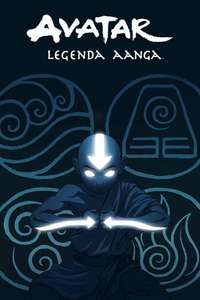 Avatar: The Last Airbender - Posters