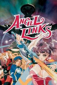 Angel Links - Poster