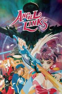Angel Links - Poster