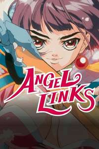 Angel Links - Poster