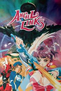 Angel Links - Poster
