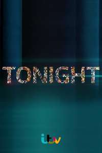 Tonight - Poster