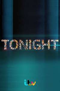 Tonight - Poster