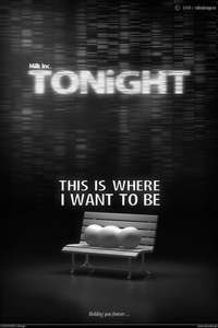 Tonight - Poster
