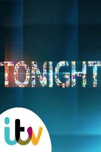 Tonight - Poster