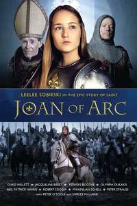 Joan of Arc - Poster