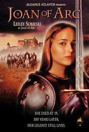 Joan of Arc
