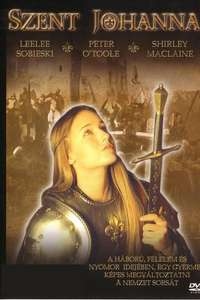 Joan of Arc - Poster