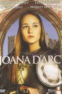 Joan of Arc - Poster
