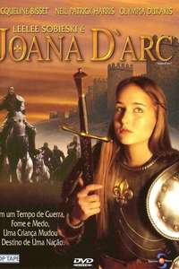 Joan of Arc - Poster