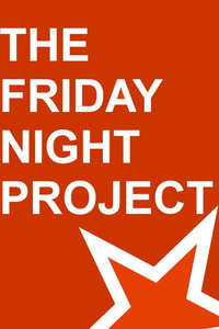 The Sunday Night Project - Poster