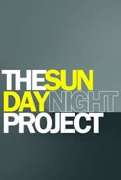 The Sunday Night Project