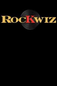 RocKwiz - Poster