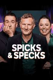 Spicks and Specks