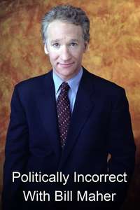 Politically Incorrect - Poster