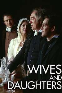 Wives and Daughters - Poster