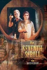 The Seventh Scroll - Poster
