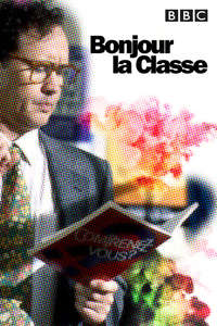 Bonjour la Classe - Poster
