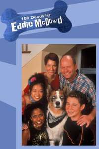 100 Deeds for Eddie McDowd - Poster