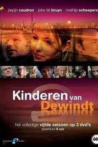 Kinderen van Dewindt - Poster