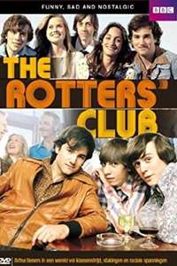 The Rotters' Club - Poster