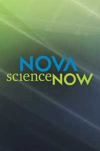 Nova ScienceNow - Poster