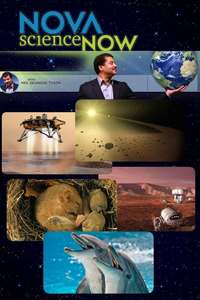 Nova ScienceNow - Poster