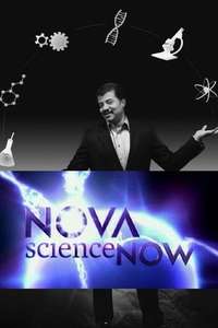 Nova ScienceNow - Poster