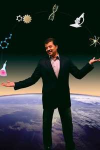Nova ScienceNow - Poster