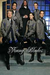 Young Blades